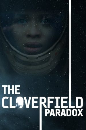 Nghịch Lý Cloverfield